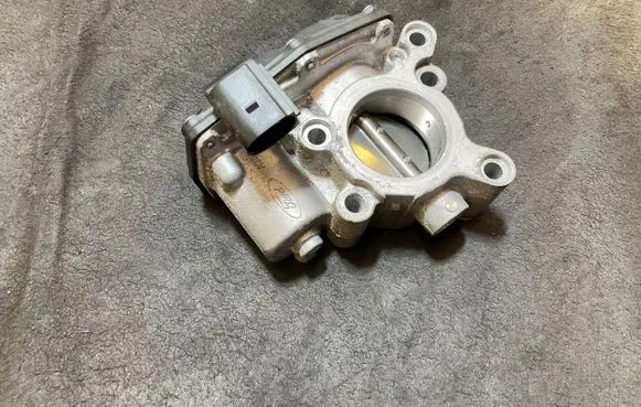 Ford Puma Throttle body valve H6BG9F991AA B202461000