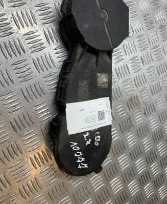 Timing belt guard (cover)
