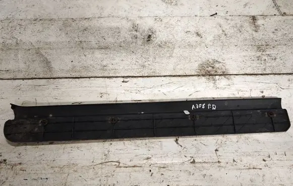 Nissan Terrano Front sill trim cover 76951 769510F000
