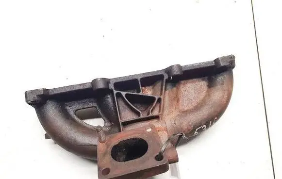 Alfa Romeo 156 Exhaust manifold