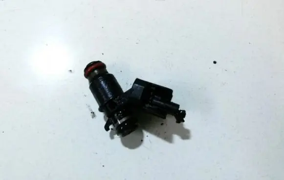 Honda FR-V Fuel injector sj13bad