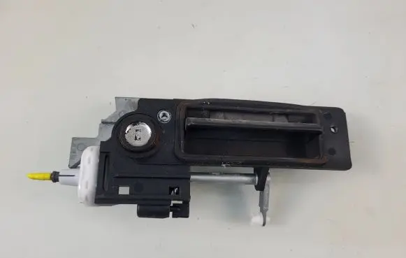 Mercedes-Benz SLK R170 Tailgate/trunk/boot lock/catch/latch