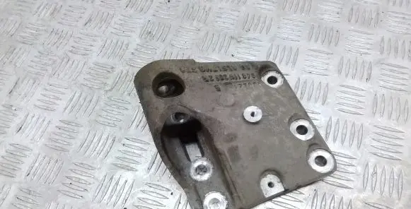 Porsche Cayenne (92A) Engine mounting bracket 9481152012R