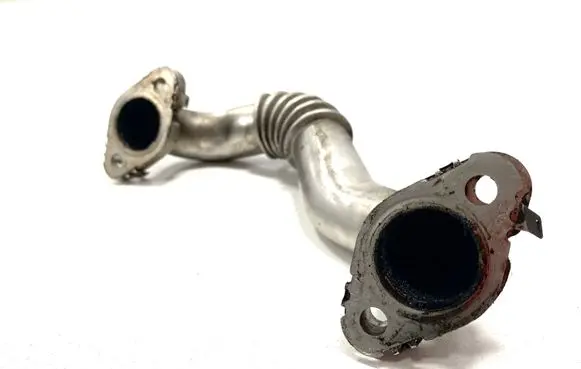 Audi A3 S3 A3 Sportback 8P EGR valve line/pipe/hose 03L131521
