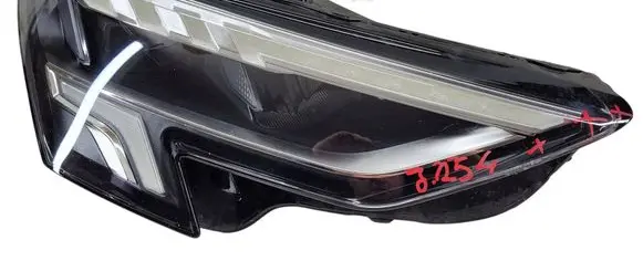 Audi A3 8Y Headlight/headlamp 8y0941034.kolumb