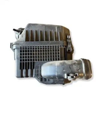 KIA Carens III Mass air flow meter 28110A4200