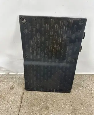 Citroen Jumper Battery box tray cover/lid 1308522070 A476