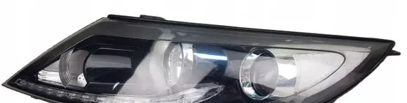 KIA Sportage Headlight/headlamp