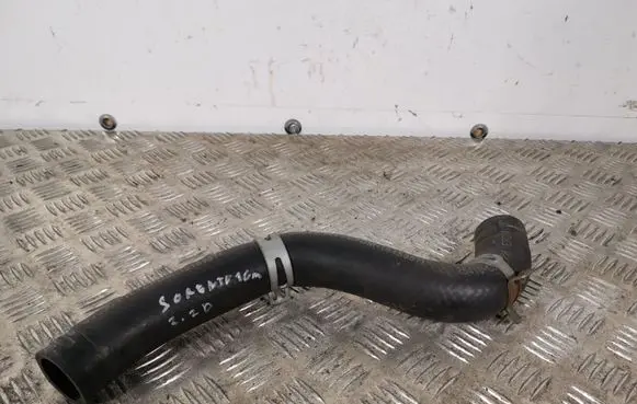 KIA Sorento Engine coolant pipe/hose 2410C5000