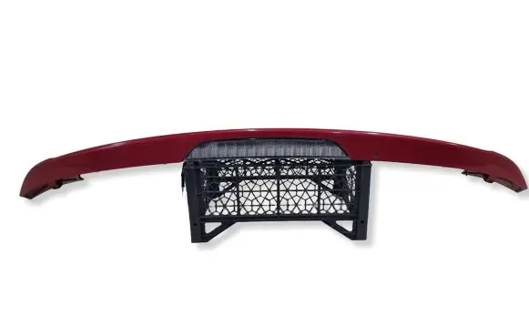 Mitsubishi ASX Tailgate/trunk spoiler 6515A206ZZ
