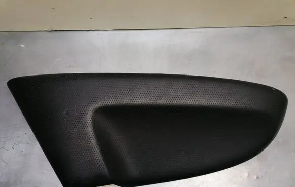 KIA Carens II Rear door card panel trim 833501DXXX