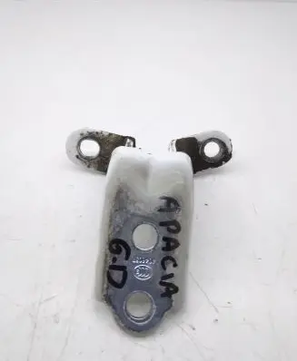 KIA Optima Rear door lower hinge