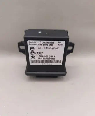 Skoda Yeti (5L) Light module LCM 5M0907357F 5WK50466