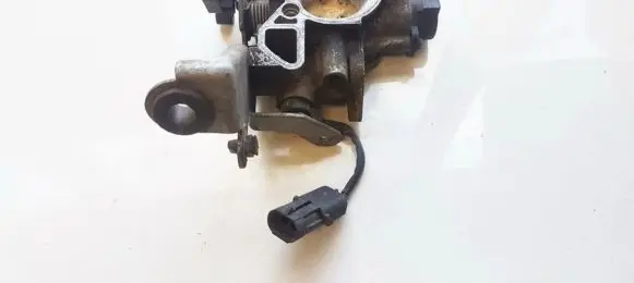 Peugeot 106 Throttle valve 2323100403
