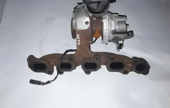 Seat Tarraco Turbo 04L253020Q