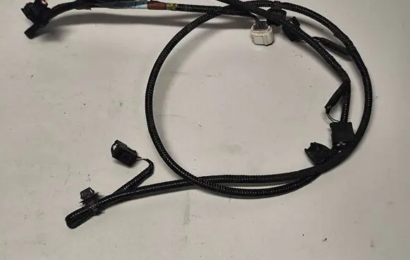 Lexus IS III XE30 Parking sensor (PDC) wiring loom 8218353060A