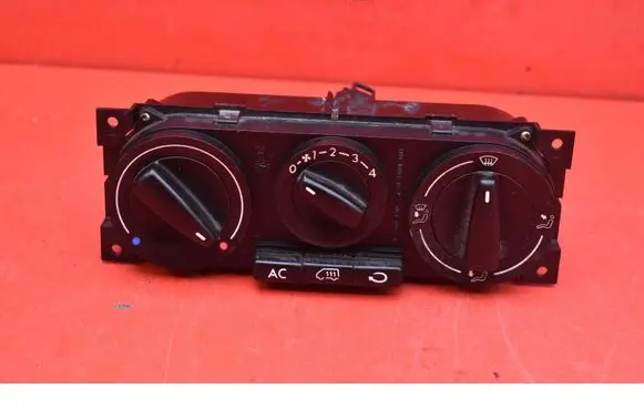 Ford Galaxy Climate control unit 7M5907049D