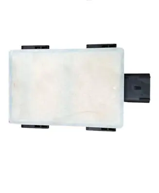 Blind spot module