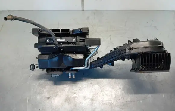 Volkswagen Crafter Interior heater climate box assembly 25020544