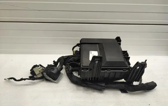 Ford F150 Fuse box set JL3T14D068BE