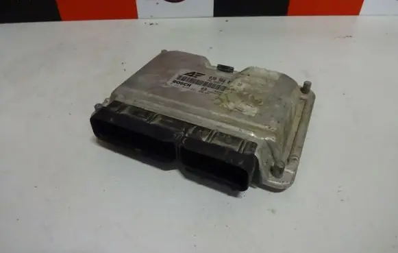 Ford Galaxy Engine control unit/module 038906019BF