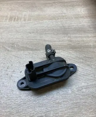 Peugeot 406 Exhaust pressure sensor 9645022680