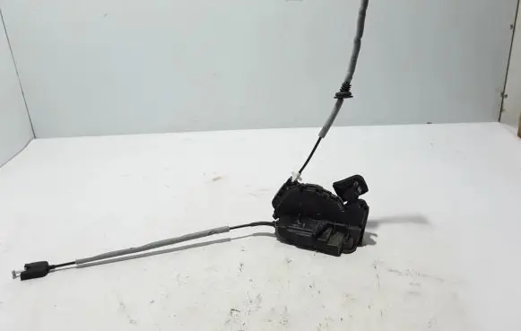 Skoda Karoq Rear door lock 5TA839015P