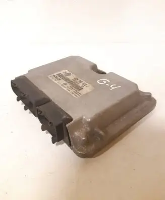 Volkswagen Golf IV Engine control unit/module 038906018J