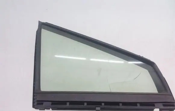 Lexus RX 450H Front door vent window glass four-door AS2