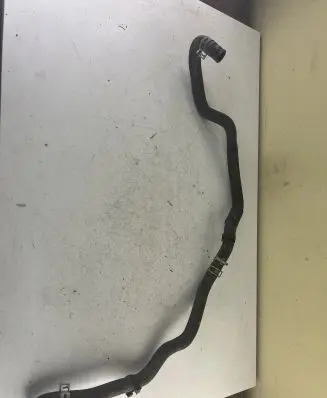 Toyota Land Cruiser (J120) Engine coolant pipe/hose