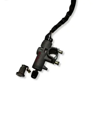 KIA K2500, K2700, K3000 Ignition lock 31123