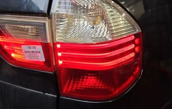 BMW X3 E83 Rear/tail lights 7162210 IMPRK1557311