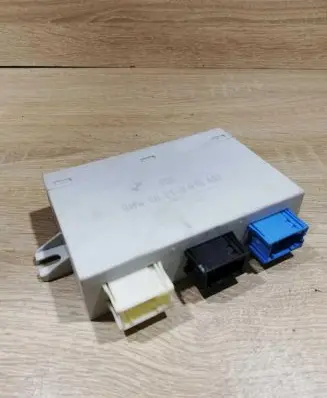 BMW X5 E53 Parking PDC control unit/module 6916407