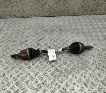Citroen DS7 Crossback Front driveshaft 9831666380 9841402280