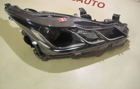 Toyota Corolla E210 E21 Headlight/headlamp 8111002T31 19346F 201296027