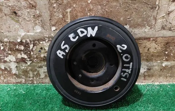 Audi A5 8T 8F Air conditioning (A/C) compressor (pump)
