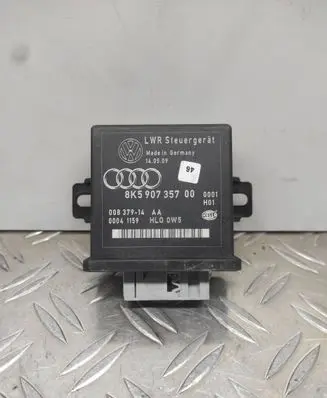 Audi A4 S4 B8 8K Light module LCM 8K5907357 37914