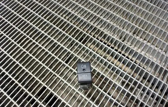 Suzuki Jimny Fog light switch 4130