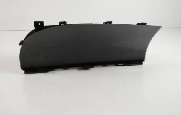 Mercedes-Benz S W221 Speedometer (instrument cluster) 0263650130