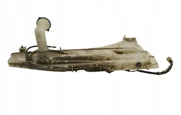 Suzuki Grand Vitara I Windshield washer fluid reservoir/tank 