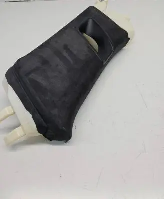Audi Q7 4M (C) pillar trim 4M0867288J 17052018 P30011945
