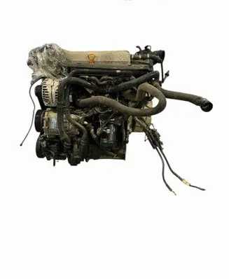 Audi TT Mk1 Engine swap AUQ