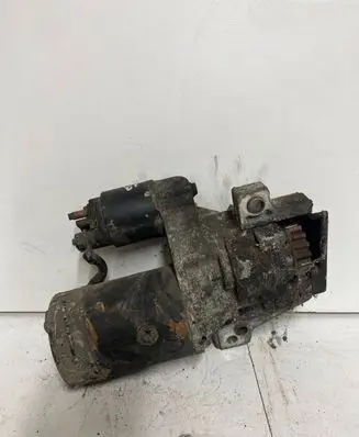 Volkswagen Sharan Starter motor