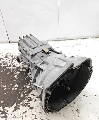 BMW 1 E81 E87 Manual 6 speed gearbox 2170000942 2170017396