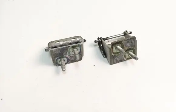 Ford Grand C-MAX Tailgate/trunk/boot hinge