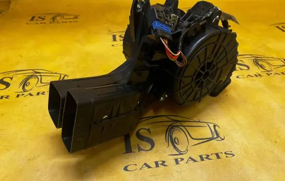 Peugeot 508 RXH Heater fan/blower 9686373280