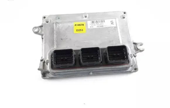 Honda CR-V Engine control unit/module 37820R6FG62 37820-R6F-G62 7134-103653