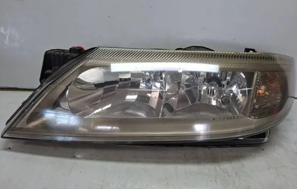 Renault Laguna II Headlight/headlamp S27647970 8200163323
