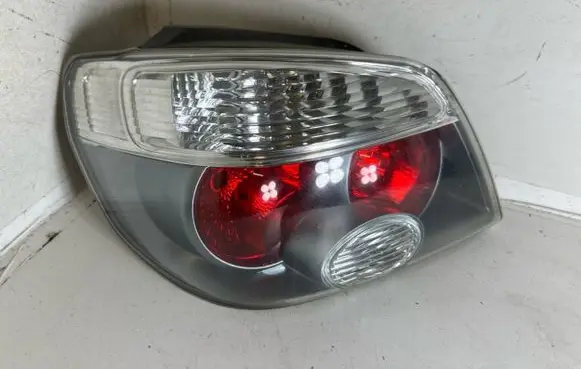 Mitsubishi Outlander Rear/tail lights
