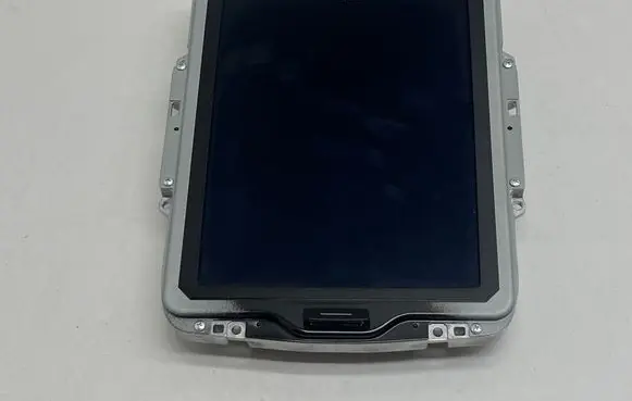 Volvo S60 Screen/display/small screen 32247465AA 32247466AA 32247465